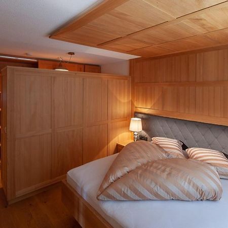 Ferienwohnung Smart Living Damuels Esterno foto