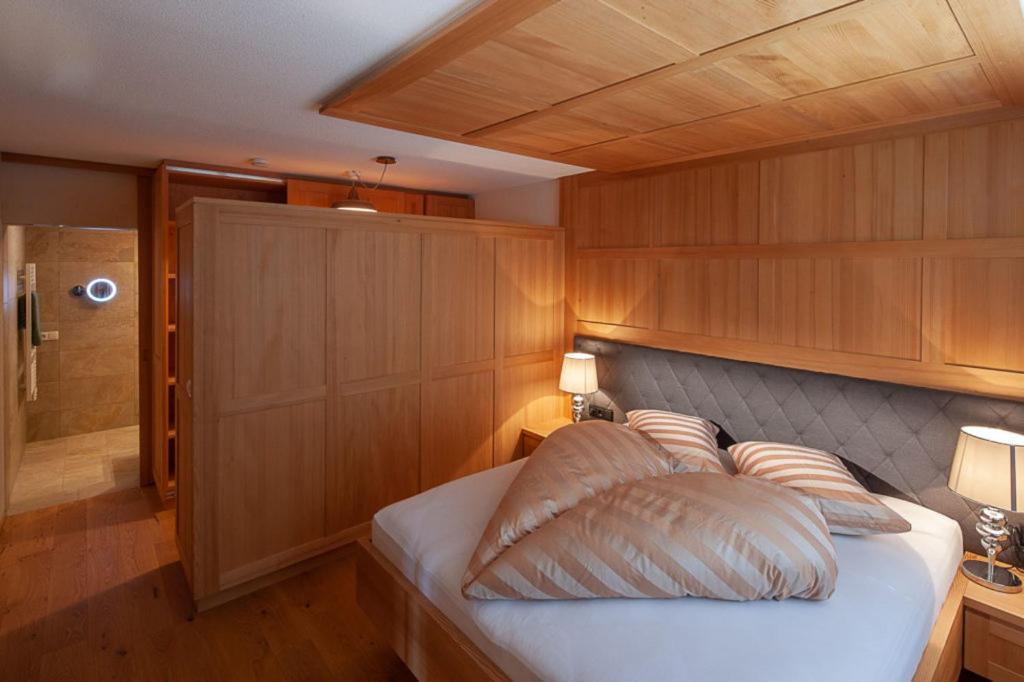 Ferienwohnung Smart Living Damuels Esterno foto